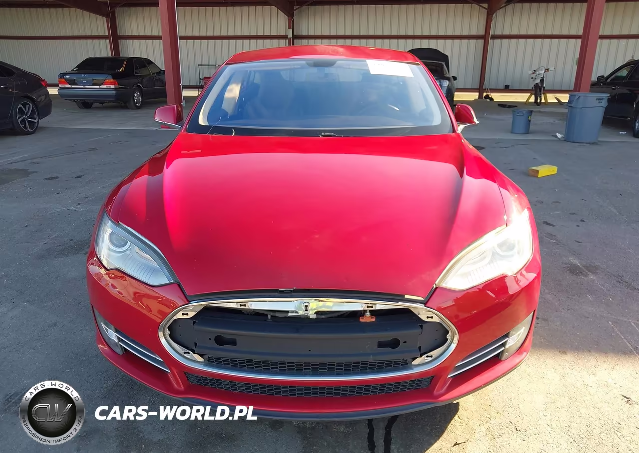 2013 Tesla Model S VIN:5YJSA1AC3DFP10926 - 11