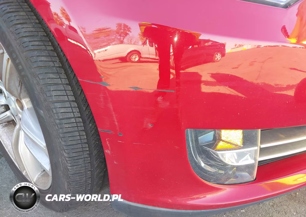 2013 Tesla Model S VIN:5YJSA1AC3DFP10926 - 6