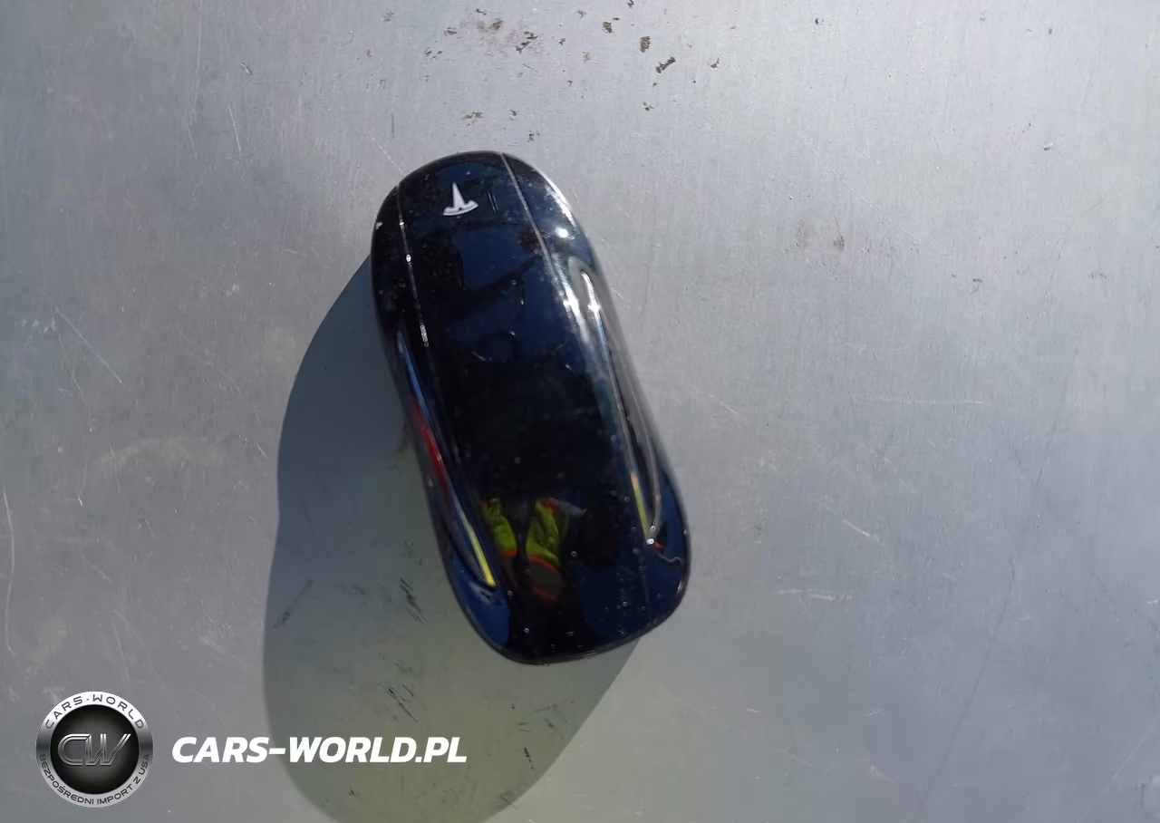 2021 Tesla Model X Long Range Dual Motor All-Wheel Drive-Long Range Plus Dual Motor All-Wheel Drive VIN:5YJXCDE27MF323668 - 11