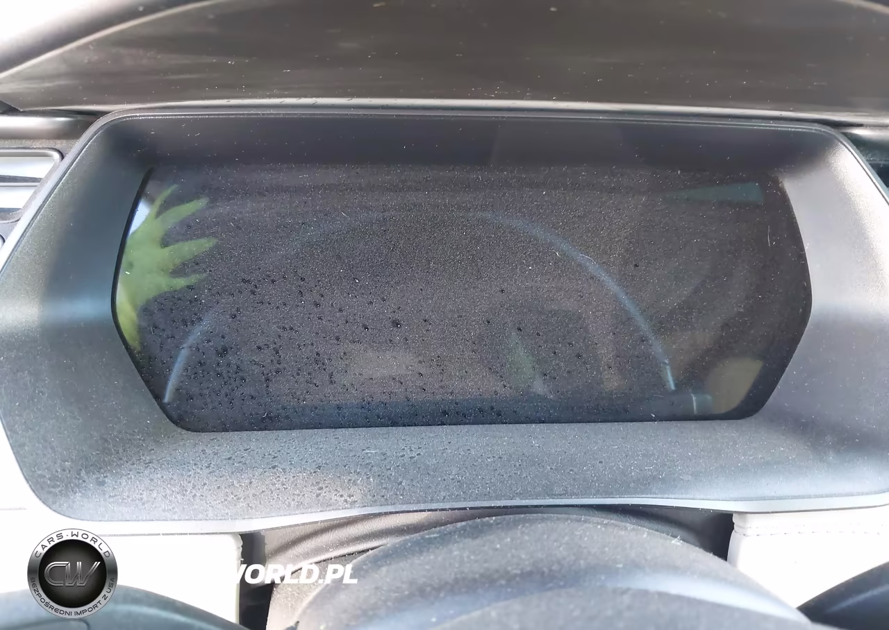 2021 Tesla Model X Long Range Dual Motor All-Wheel Drive-Long Range Plus Dual Motor All-Wheel Drive VIN:5YJXCDE27MF323668 - 7