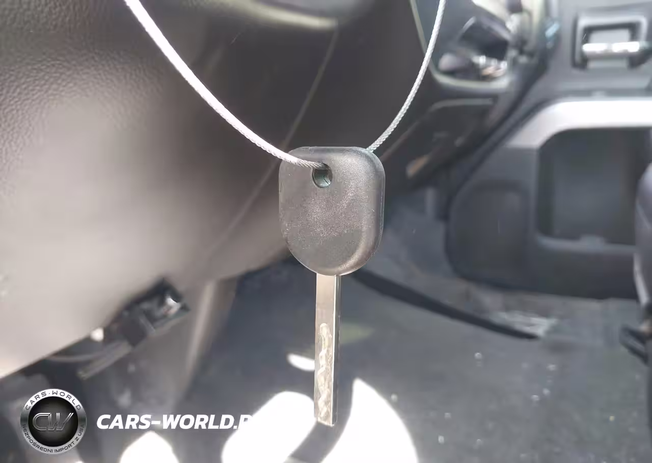 2016 Chevrolet Silverado 1500 1Lt