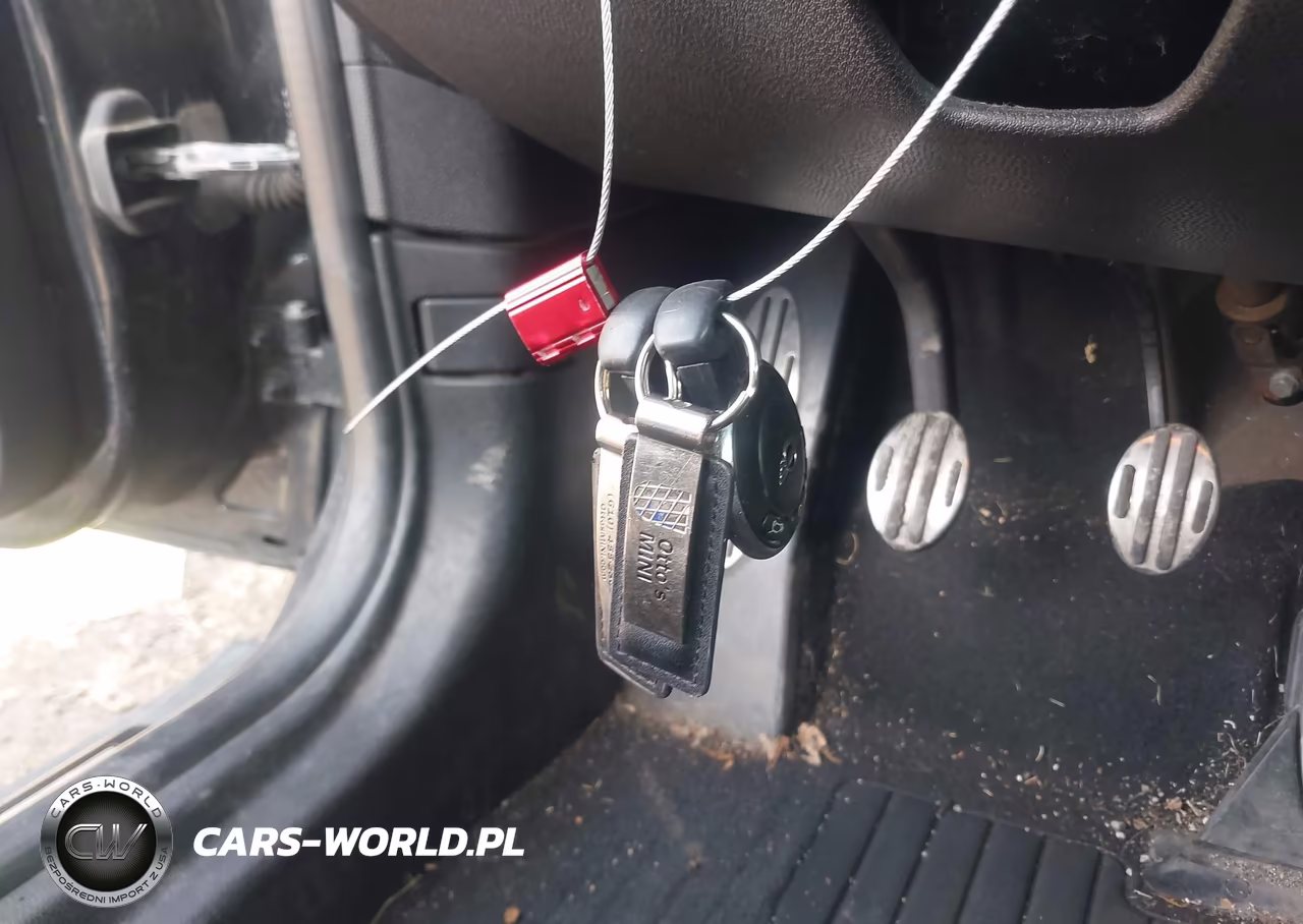 2015 Mini Convertible Cooper S VIN:WMWZP3C5XFT299013 - 11