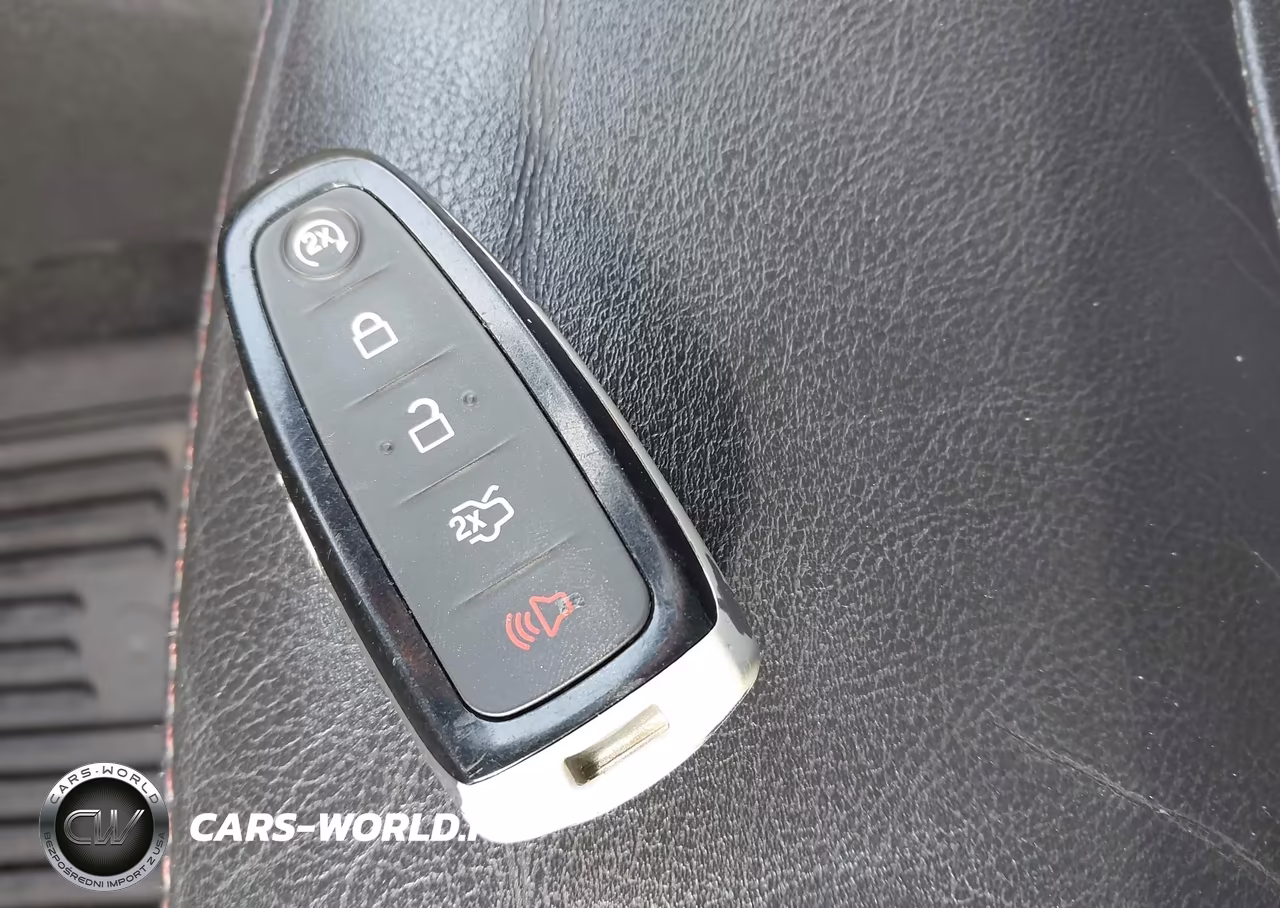 2011 Ford Edge Limited VIN:2FMDK3KC3BBA18588 - 11