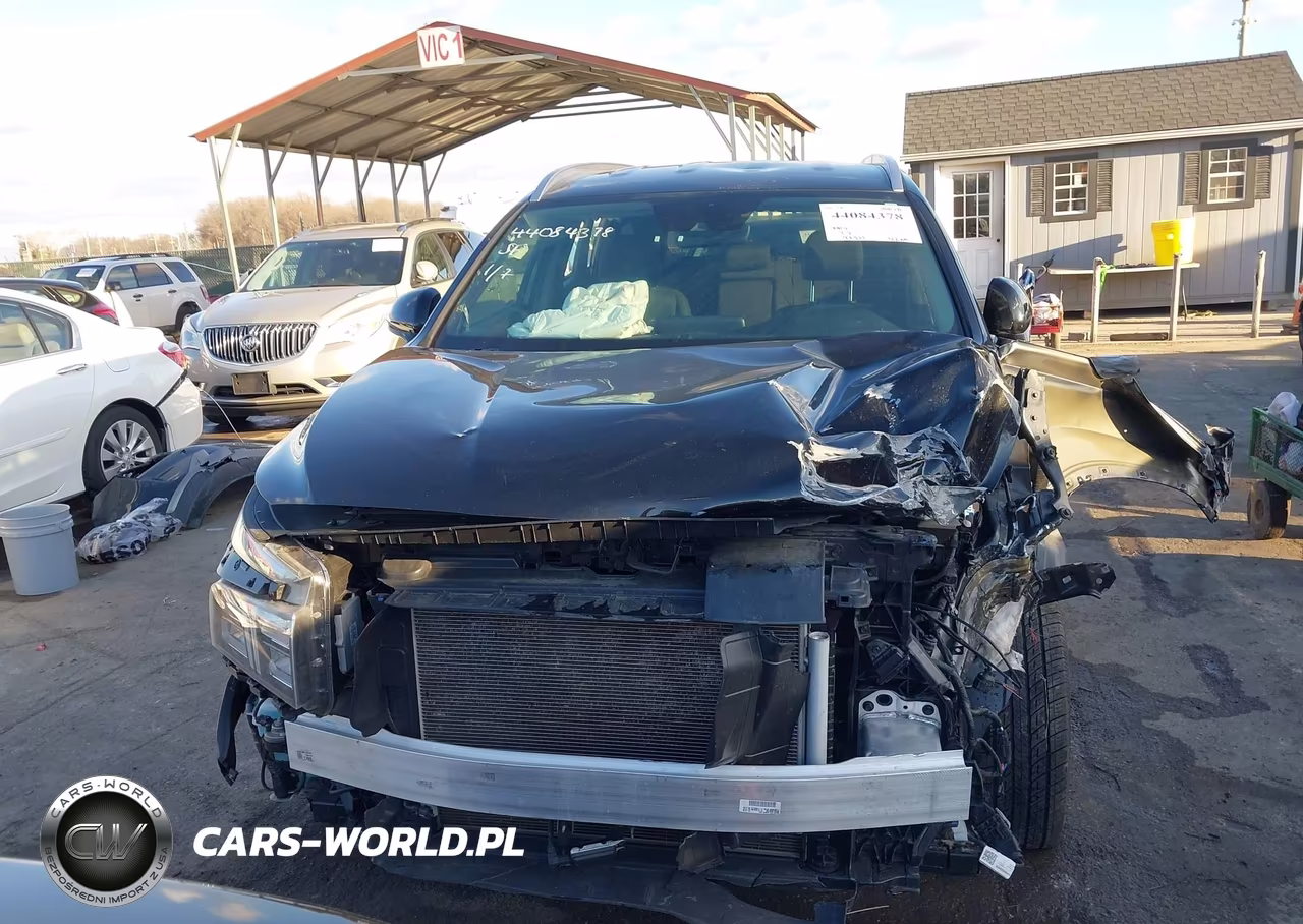 2023 Hyundai Santa Fe Sel VIN:5NMS2DAJ1PH649852 - 13