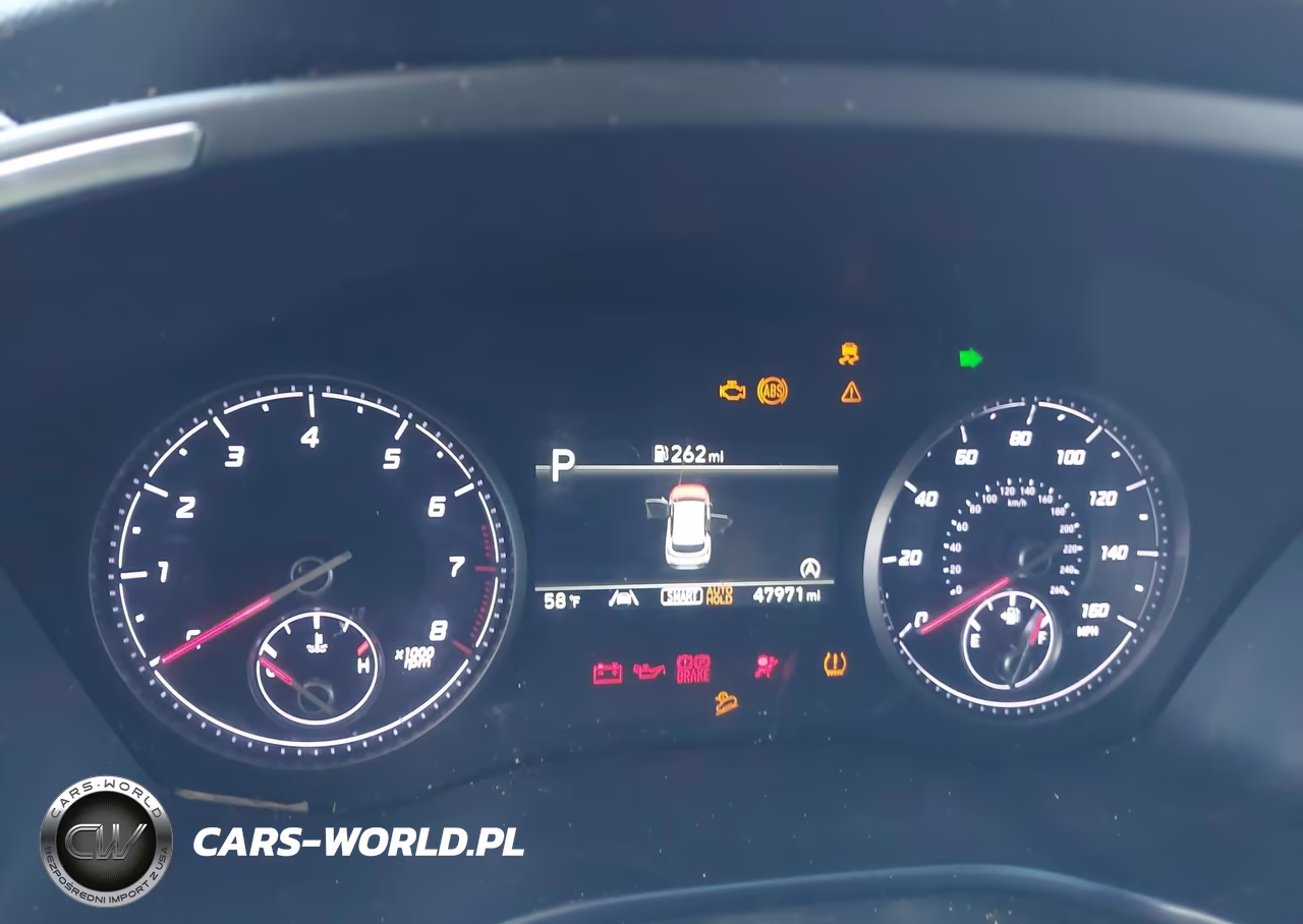 2023 Hyundai Santa Fe Sel VIN:5NMS2DAJ1PH649852 - 7