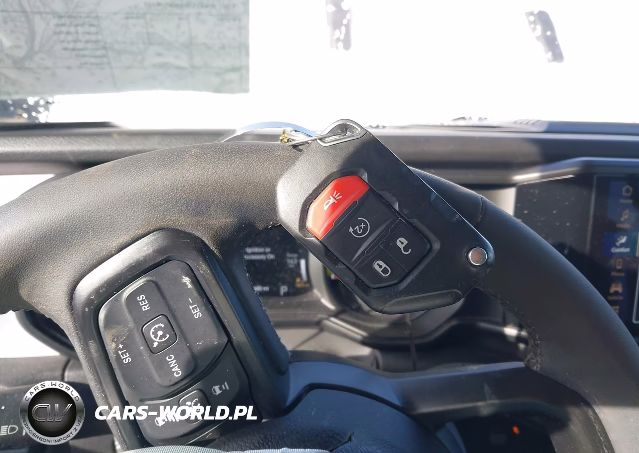 2025 Jeep Wrangler 4Xe Sport S 4Xe VIN:1C4RJXN66SW596449 - 11