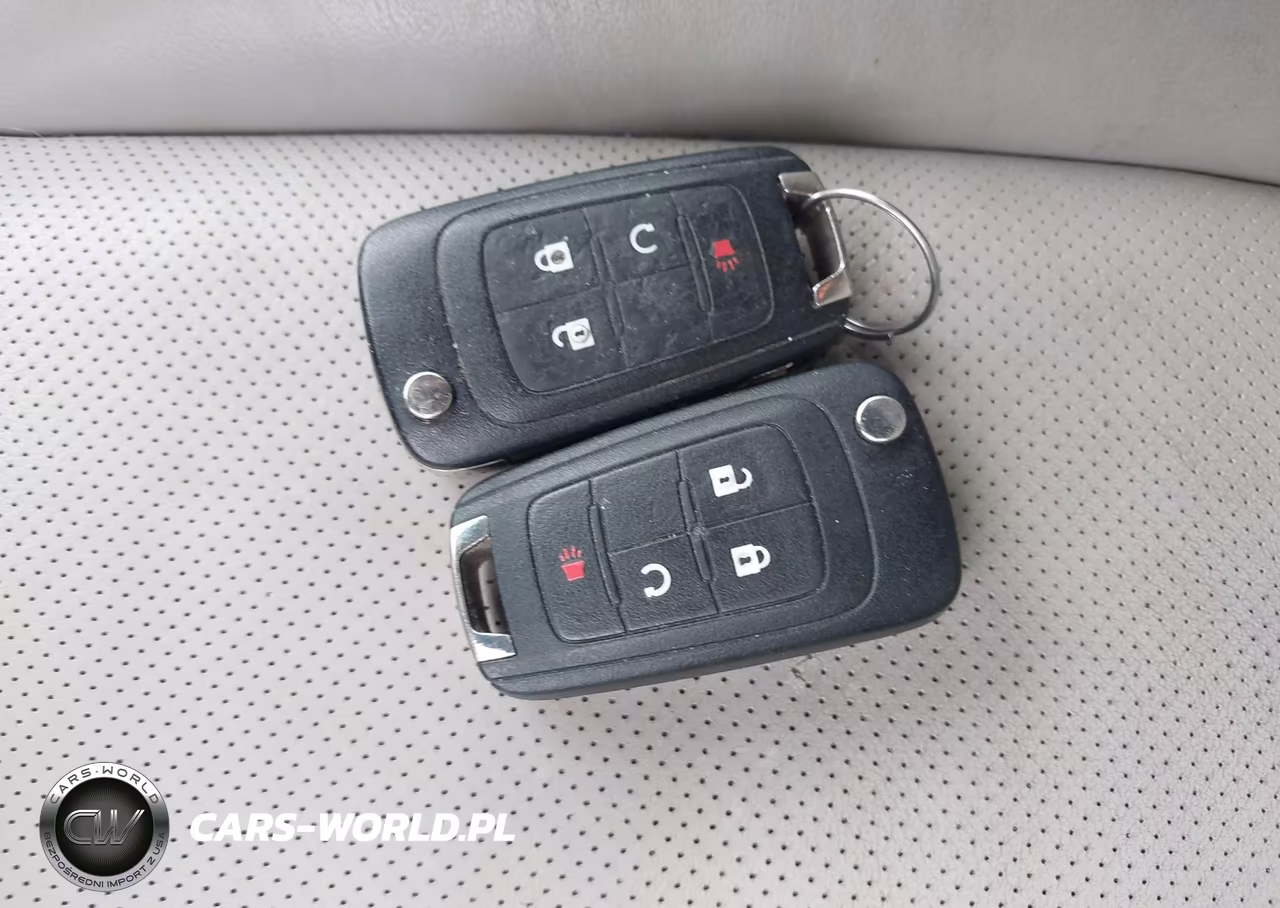 2013 GMC Terrain Slt-1 VIN:2GKFLVEK1D6339781 - 11