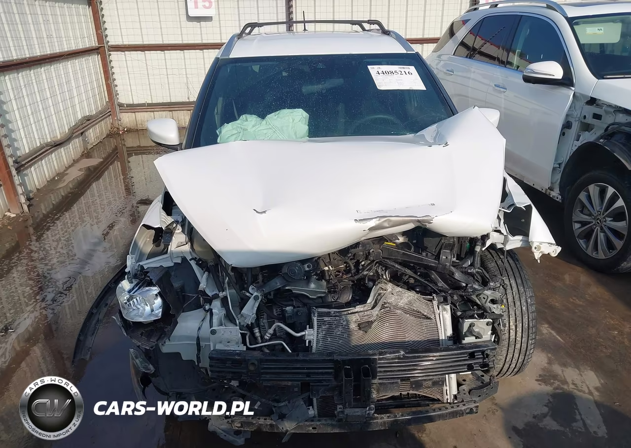 2020 Nissan Kicks Sv Xtronic Cvt VIN:3N1CP5CVXLL509617 - 13
