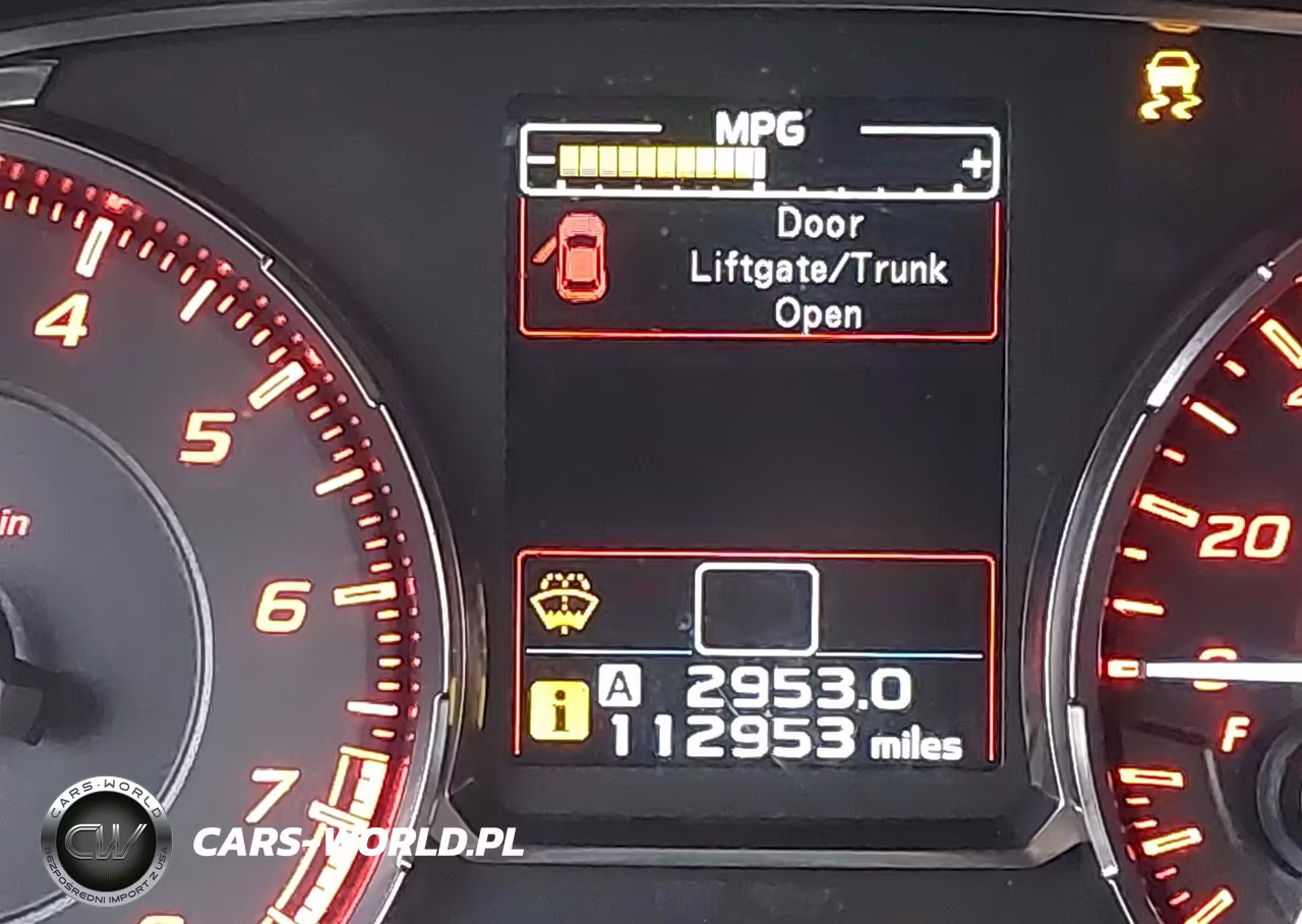 2015 Subaru Wrx Premium VIN:JF1VA1D69F9821616 - 15