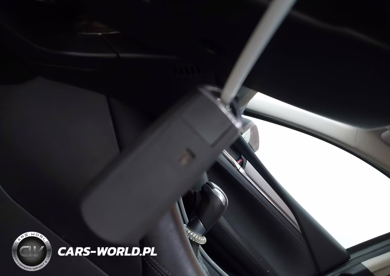 2019 Mazda Mazda6 Sport VIN:JM1GL1UM6K1508222 - 11