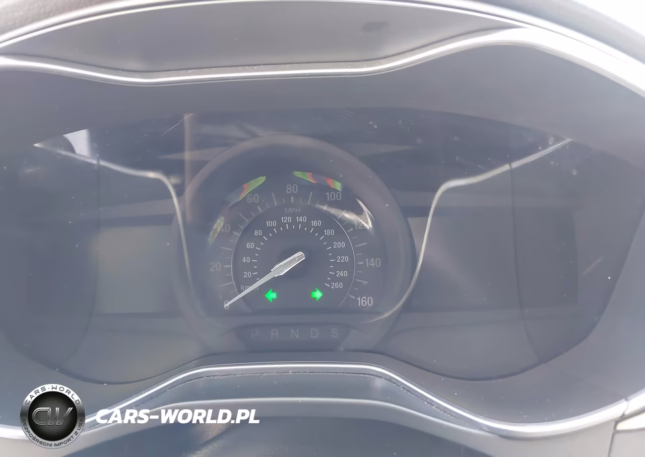 2016 Ford Fusion Se VIN:3FA6P0HD2GR271882 - 14
