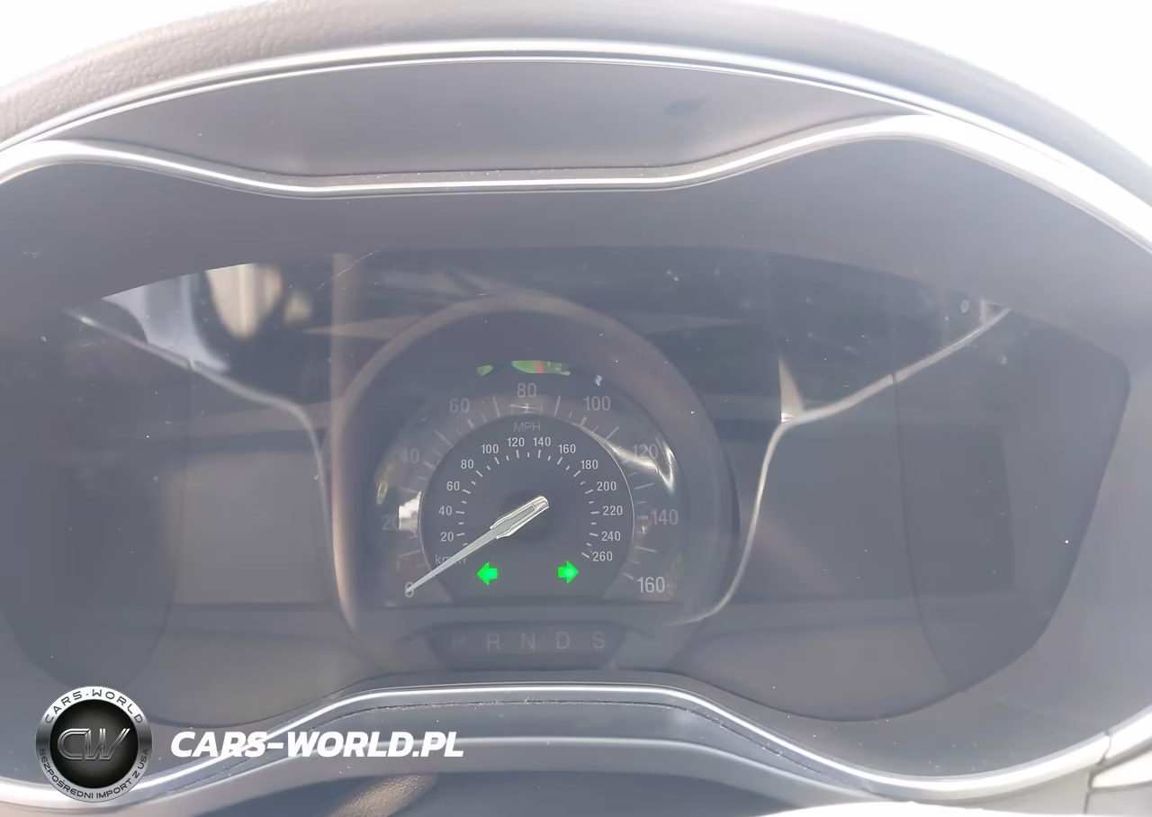 2016 Ford Fusion Se VIN:3FA6P0HD2GR271882 - 7