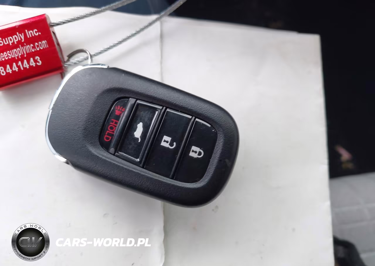 2025 Honda Hr-V Awd Lx VIN:3CZRZ2H39SM774166 - 11