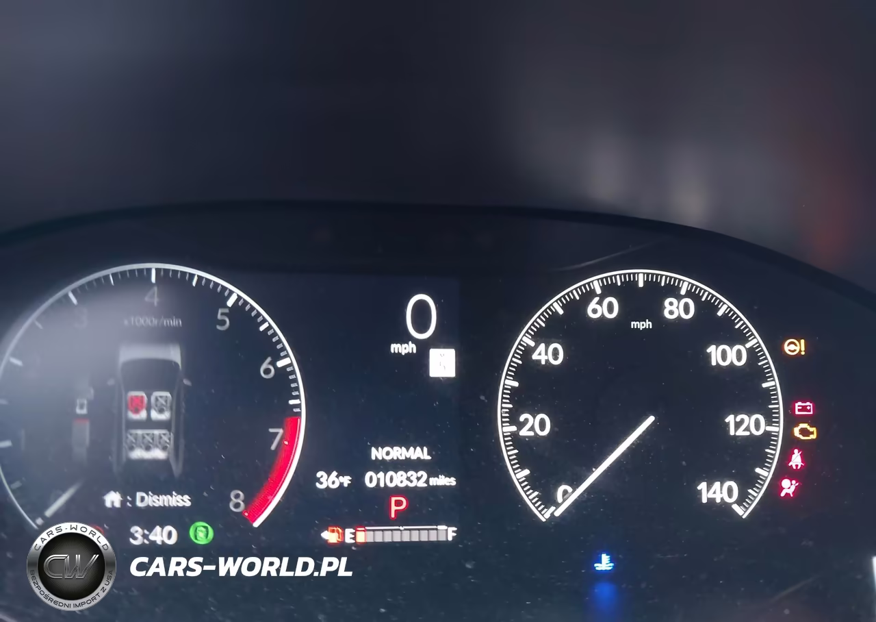 2025 Honda Hr-V Awd Lx VIN:3CZRZ2H39SM774166 - 15