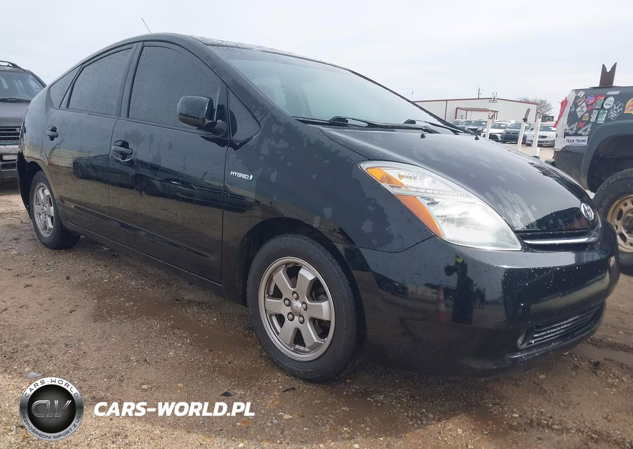 2009 Toyota Prius