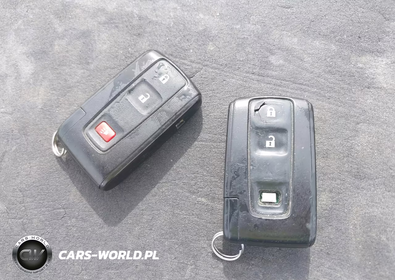 2009 Toyota Prius VIN:JTDKB20U697832464 - 11