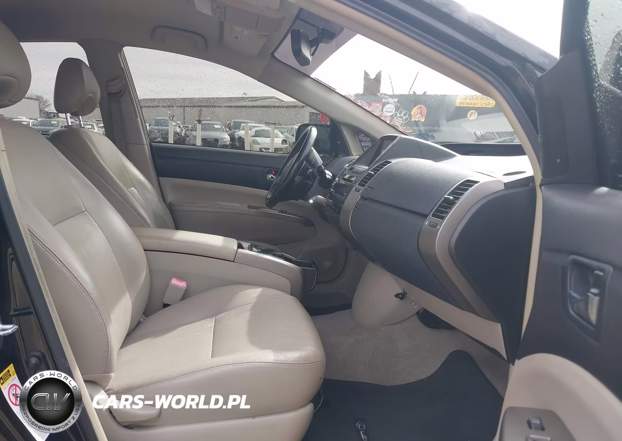 2009 Toyota Prius VIN:JTDKB20U697832464 - 5