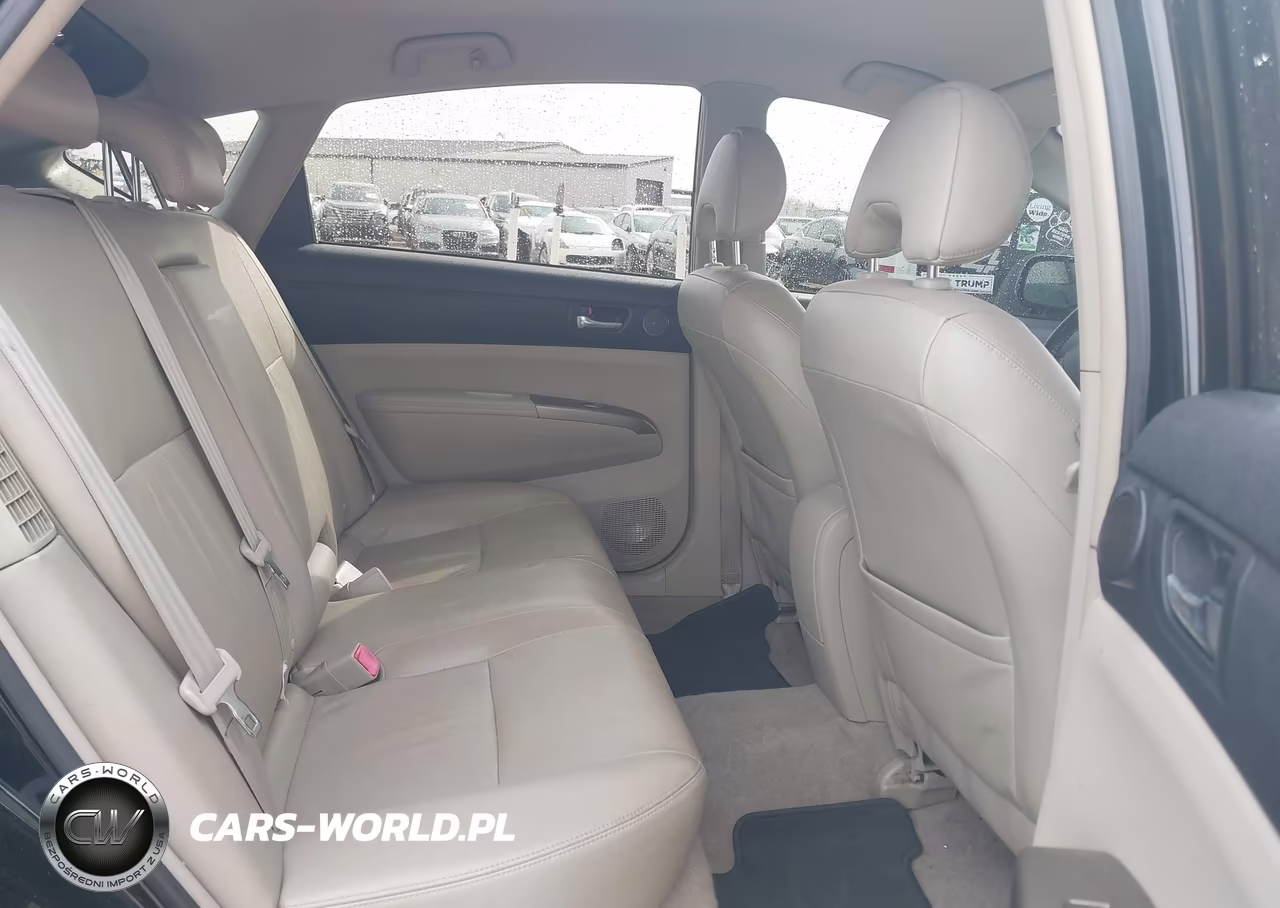 2009 Toyota Prius VIN:JTDKB20U697832464 - 8