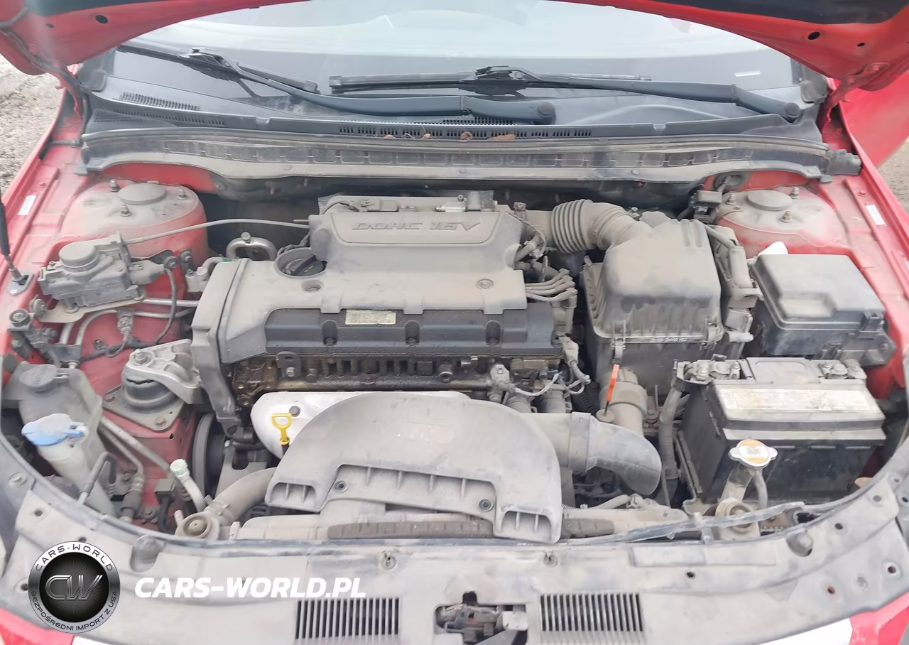 2011 Hyundai Elantra Touring Gls VIN:KMHDB8AE2BU091381 - 10