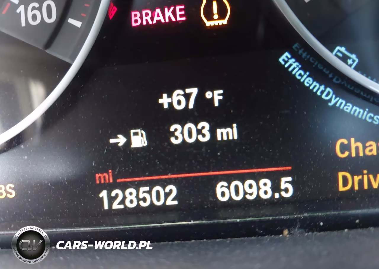 2016 BMW 428I Gran Coupe VIN:WBA4A9C53GGL87894 - 15