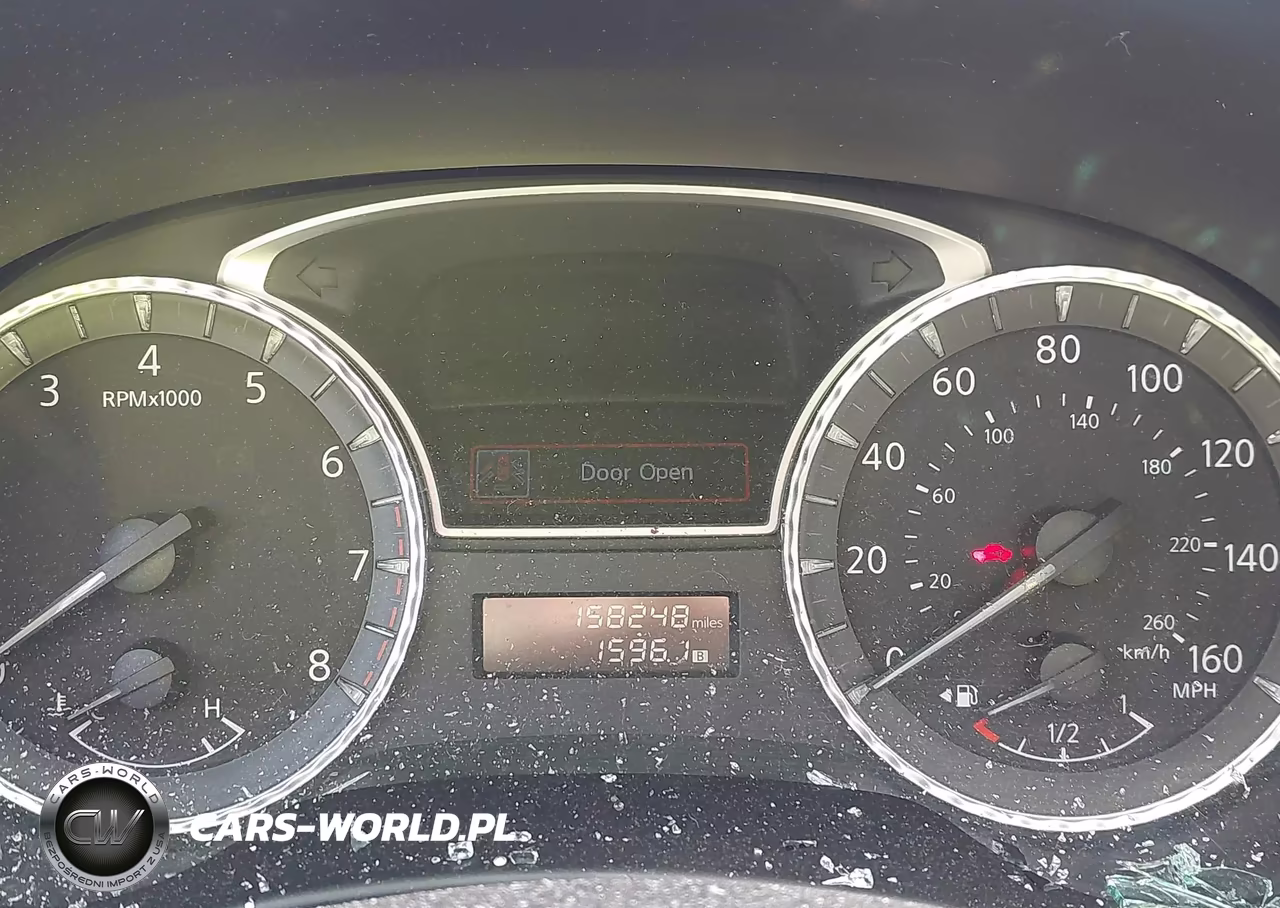 2016 Infiniti Qx60 VIN:5N1AL0MN6GC507054 - 7