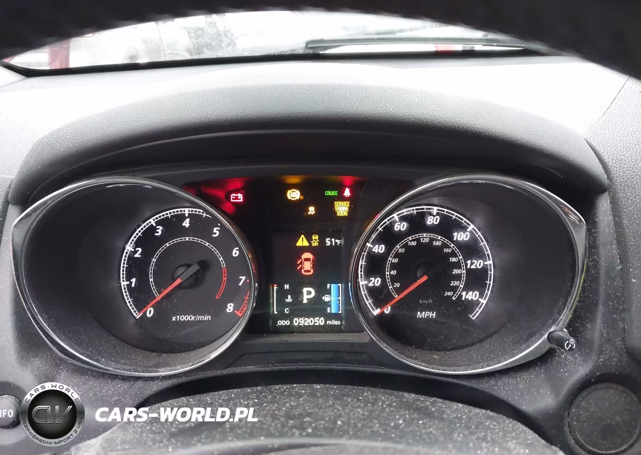 2017 Mitsubishi Outlander Sport 2.0 Le VIN:JA4AP3AU1HZ020973 - 7