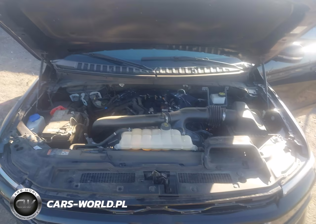 2024 Ford Expedition Limited Max VIN:1FMJK1K84REA64447 - 10