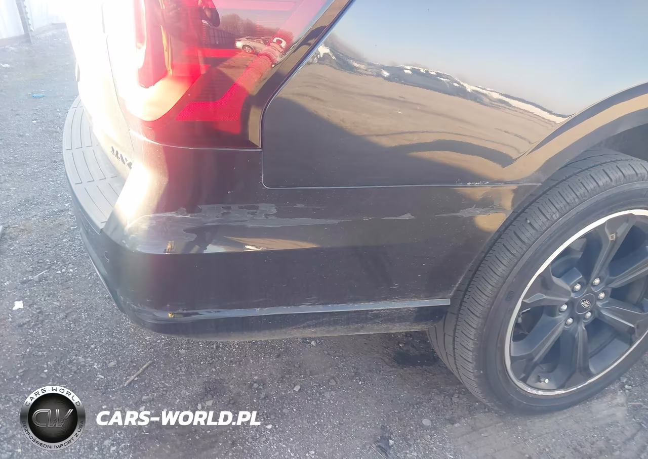 2024 Ford Expedition Limited Max VIN:1FMJK1K84REA64447 - 19