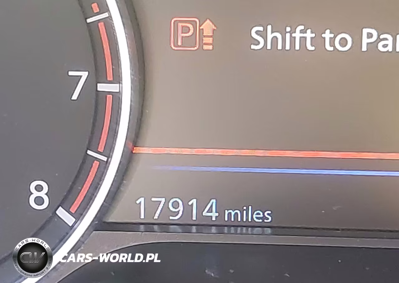2022 Nissan Altima Sv Intelligent Awd VIN:1N4BL4DW2NN340529 - 16