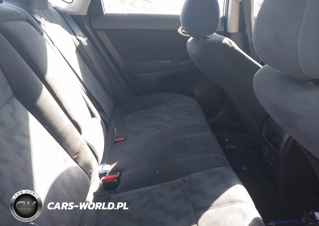2013 Nissan Sentra Sv VIN:3N1AB7APXDL659153 - 8