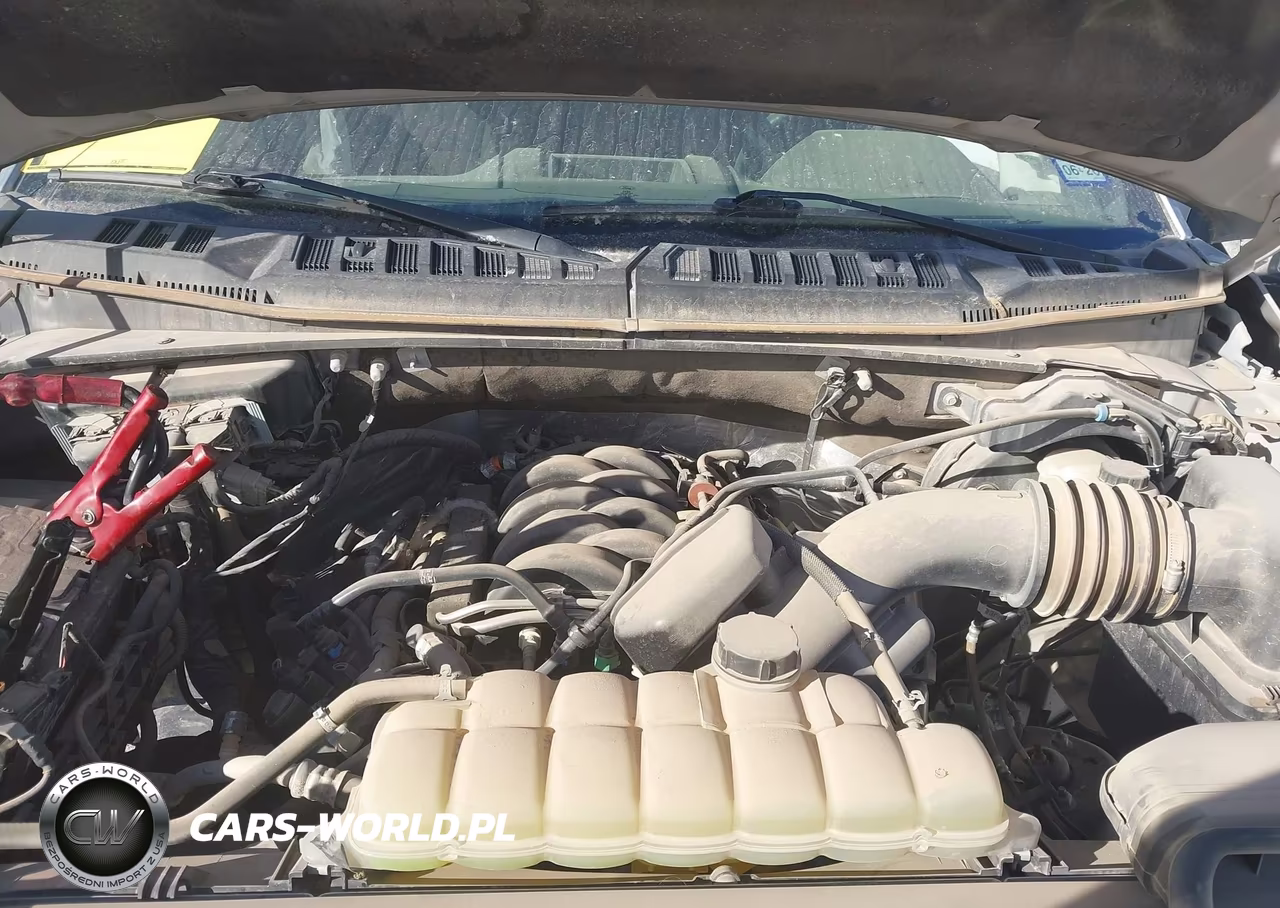 2020 Ford F-150 Xlt VIN:1FTEW1E55LKE43462 - 10
