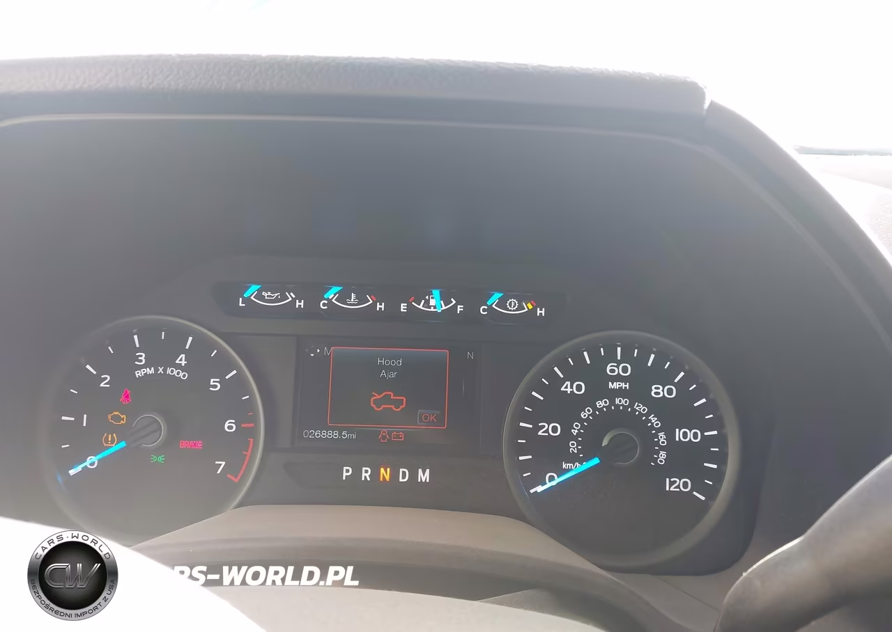 2020 Ford F-150 Xlt VIN:1FTEW1E55LKE43462 - 11