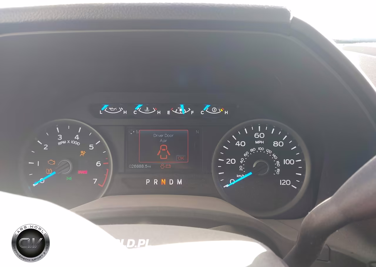 2020 Ford F-150 Xlt VIN:1FTEW1E55LKE43462 - 15