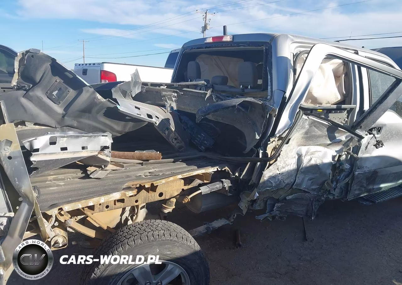 2020 Ford F-150 Xlt VIN:1FTEW1E55LKE43462 - 6