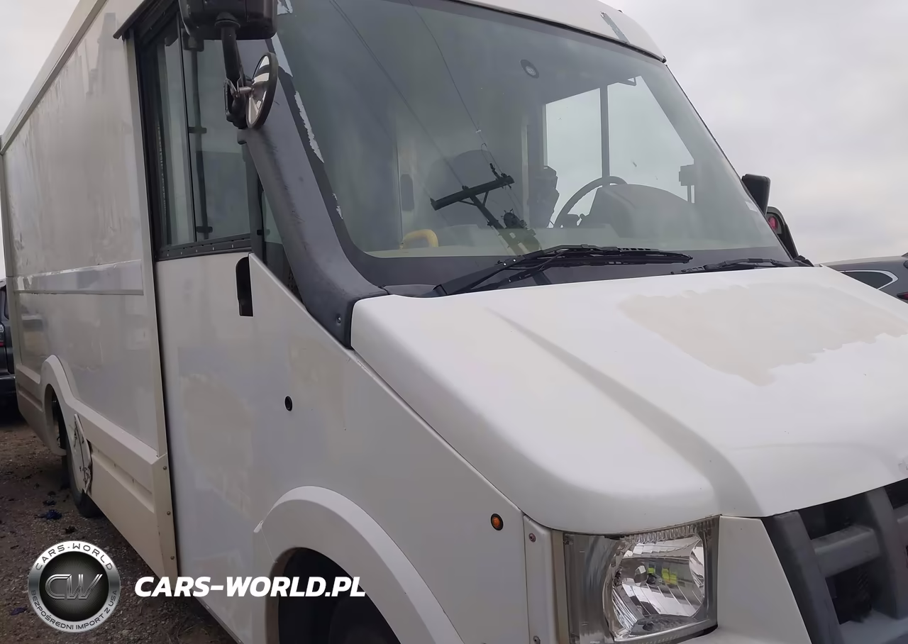 2016 Isuzu Npr