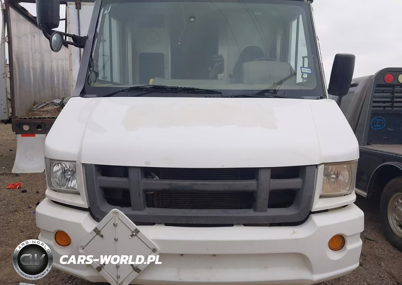 2016 Isuzu Npr VIN:JALB4T173G7W01378 - 12