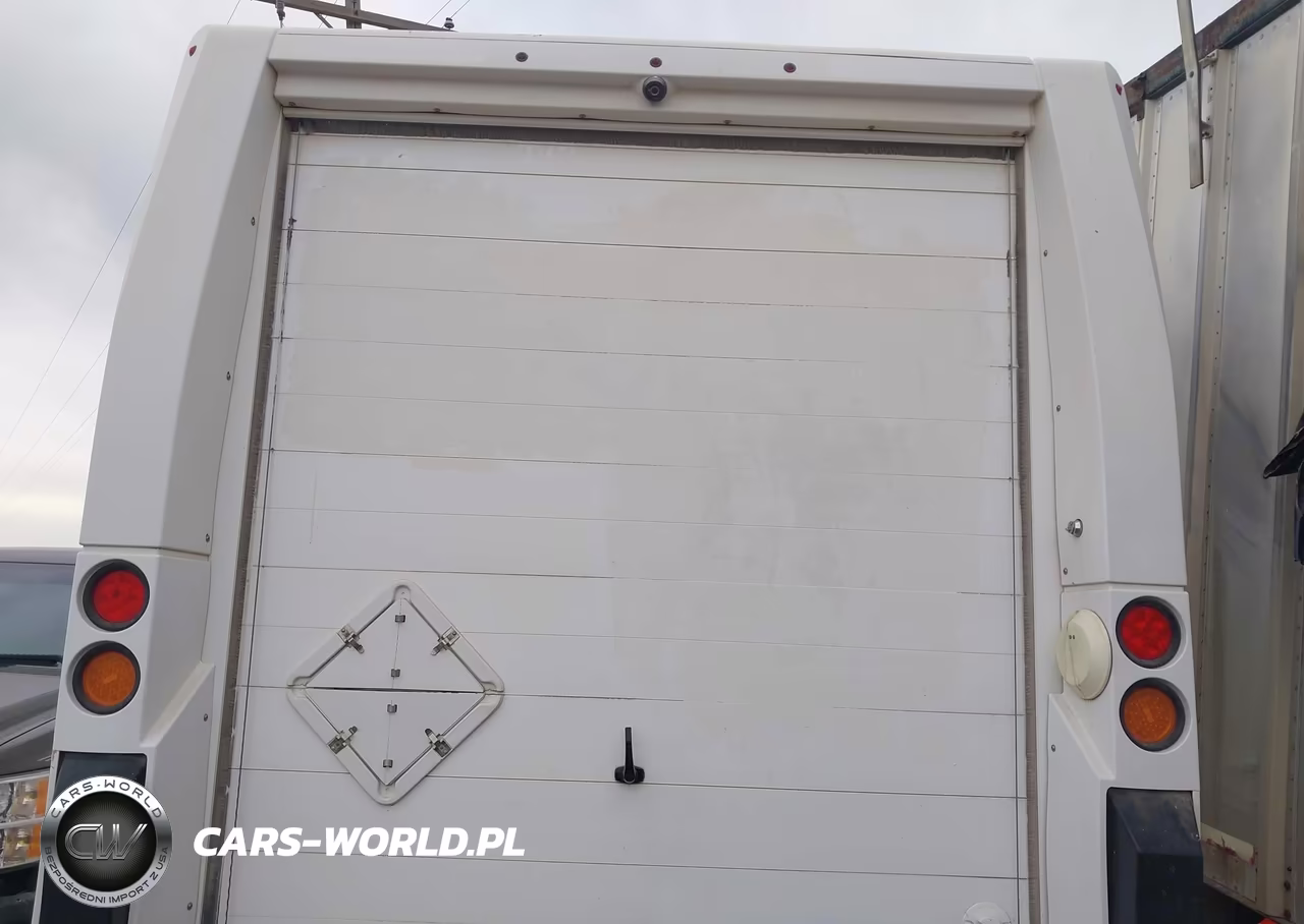 2016 Isuzu Npr VIN:JALB4T173G7W01378 - 16