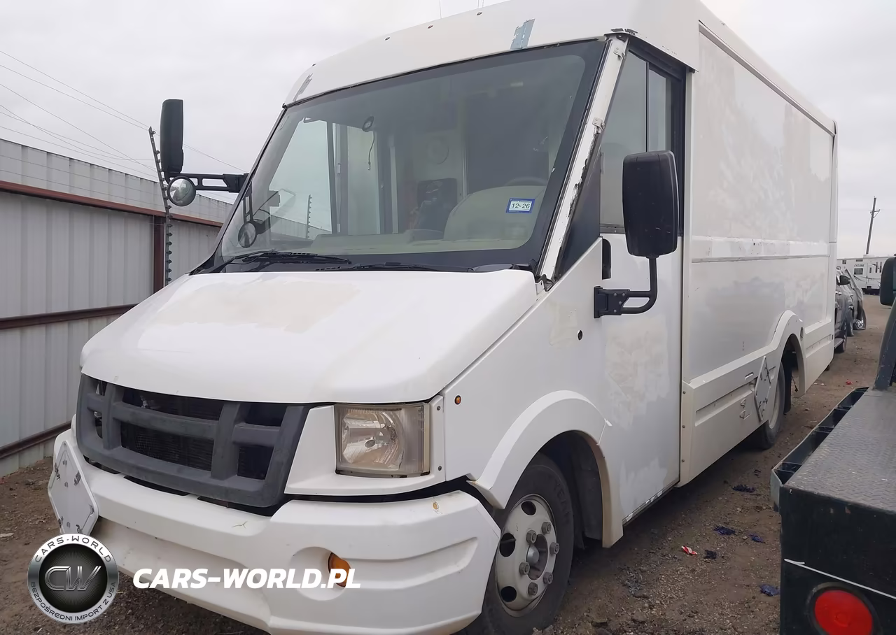 2016 Isuzu Npr VIN:JALB4T173G7W01378 - 2
