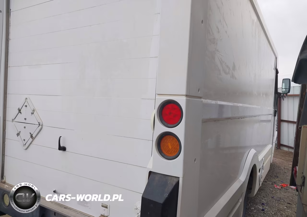 2016 Isuzu Npr VIN:JALB4T173G7W01378 - 4