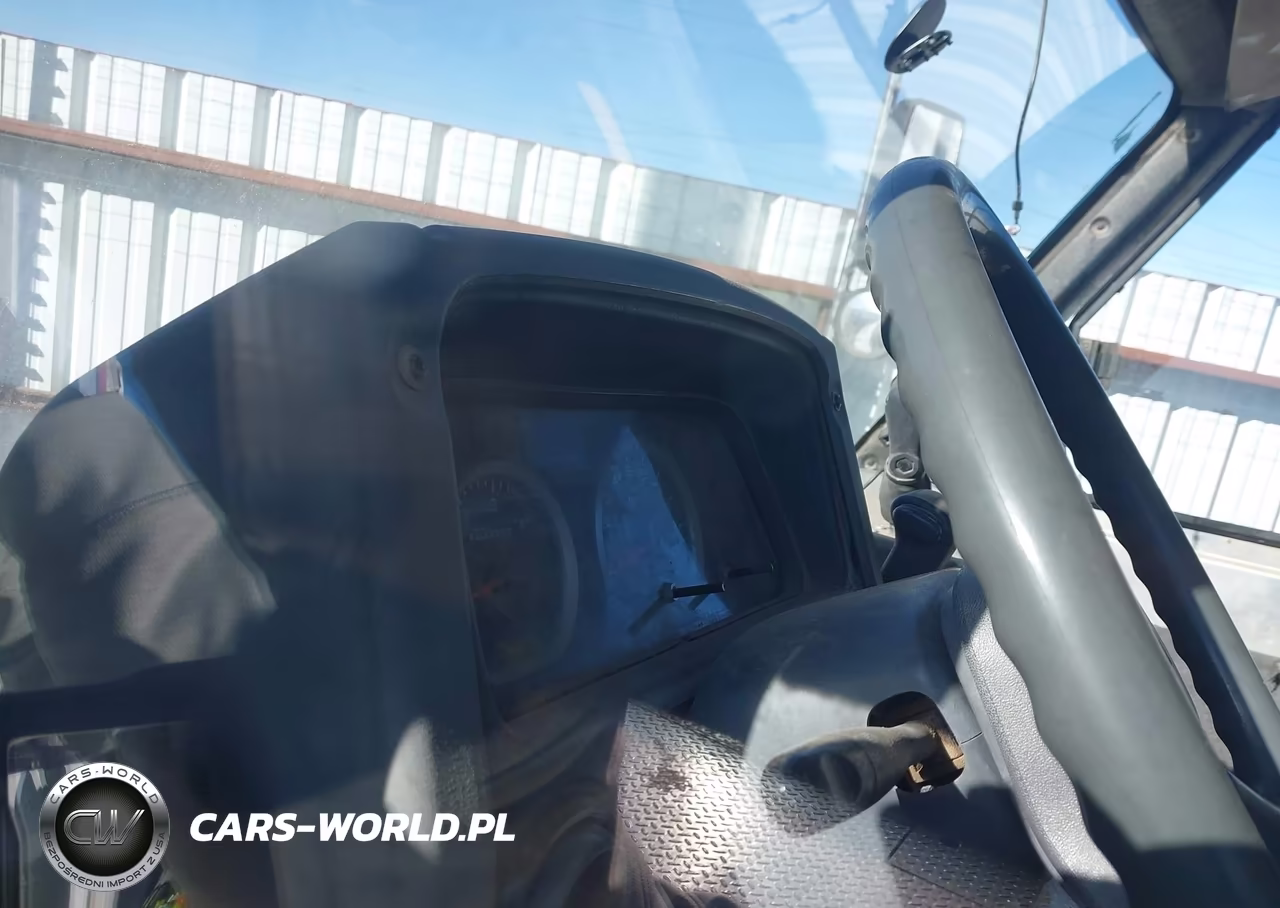 2016 Isuzu Npr VIN:JALB4T173G7W01378 - 5