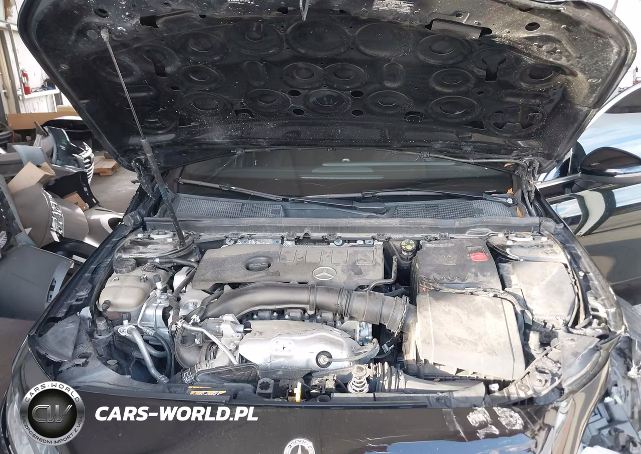 2022 Mercedes-Benz A 220 VIN:W1K3G4EB6NJ356096 - 10