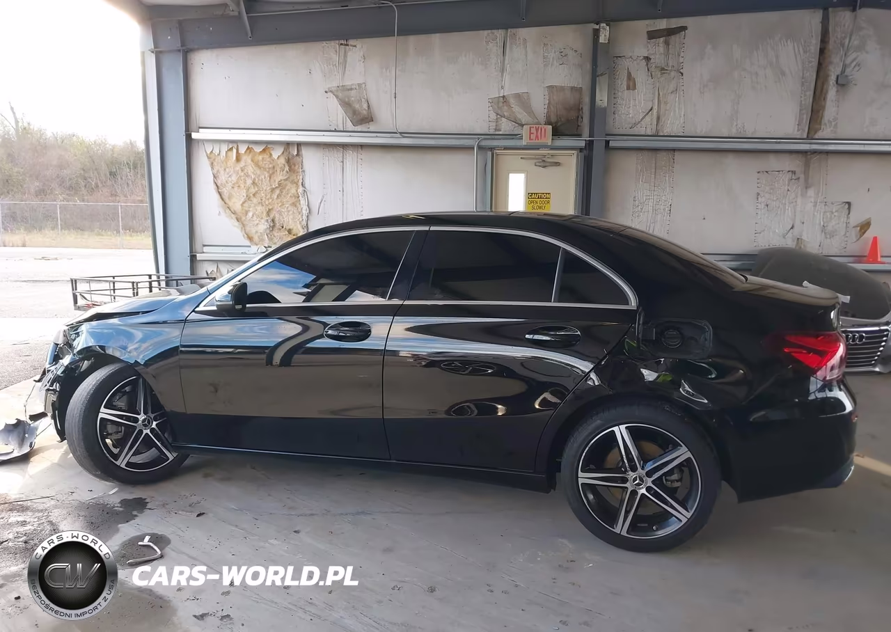 2022 Mercedes-Benz A 220 VIN:W1K3G4EB6NJ356096 - 14