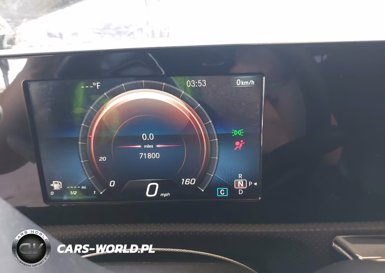 2022 Mercedes-Benz A 220 VIN:W1K3G4EB6NJ356096 - 15