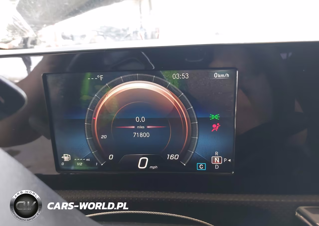 2022 Mercedes-Benz A 220 VIN:W1K3G4EB6NJ356096 - 7