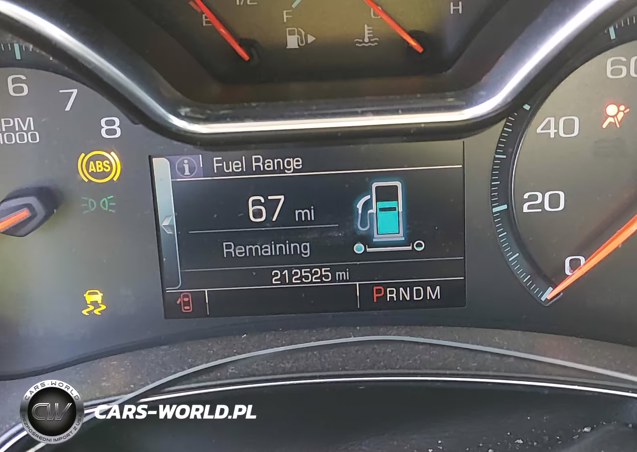 2014 Chevrolet Impala 2Lt VIN:2G1125S35E9213289 - 15