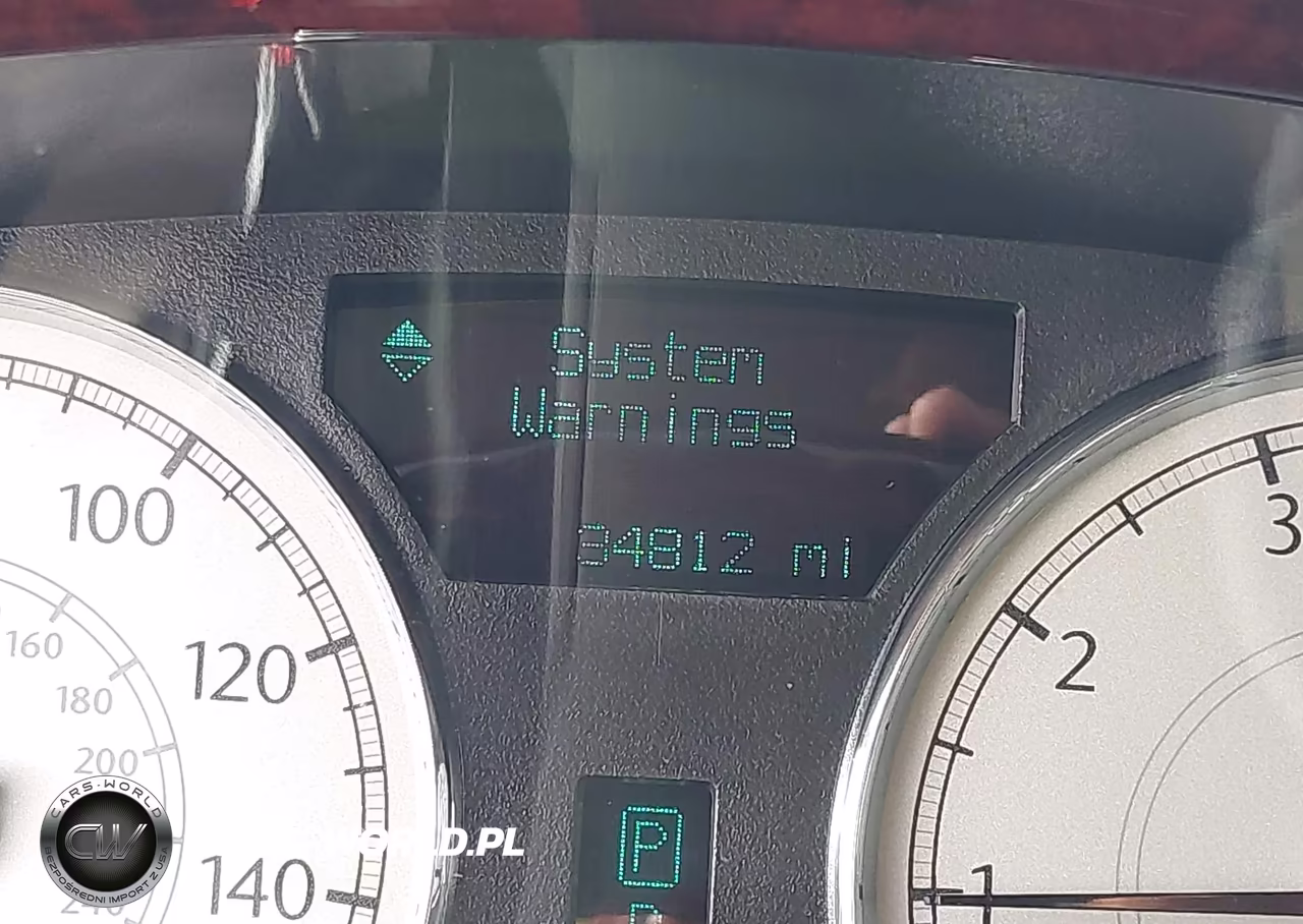 2005 Chrysler 300C VIN:2C3JA63H25H168087 - 15