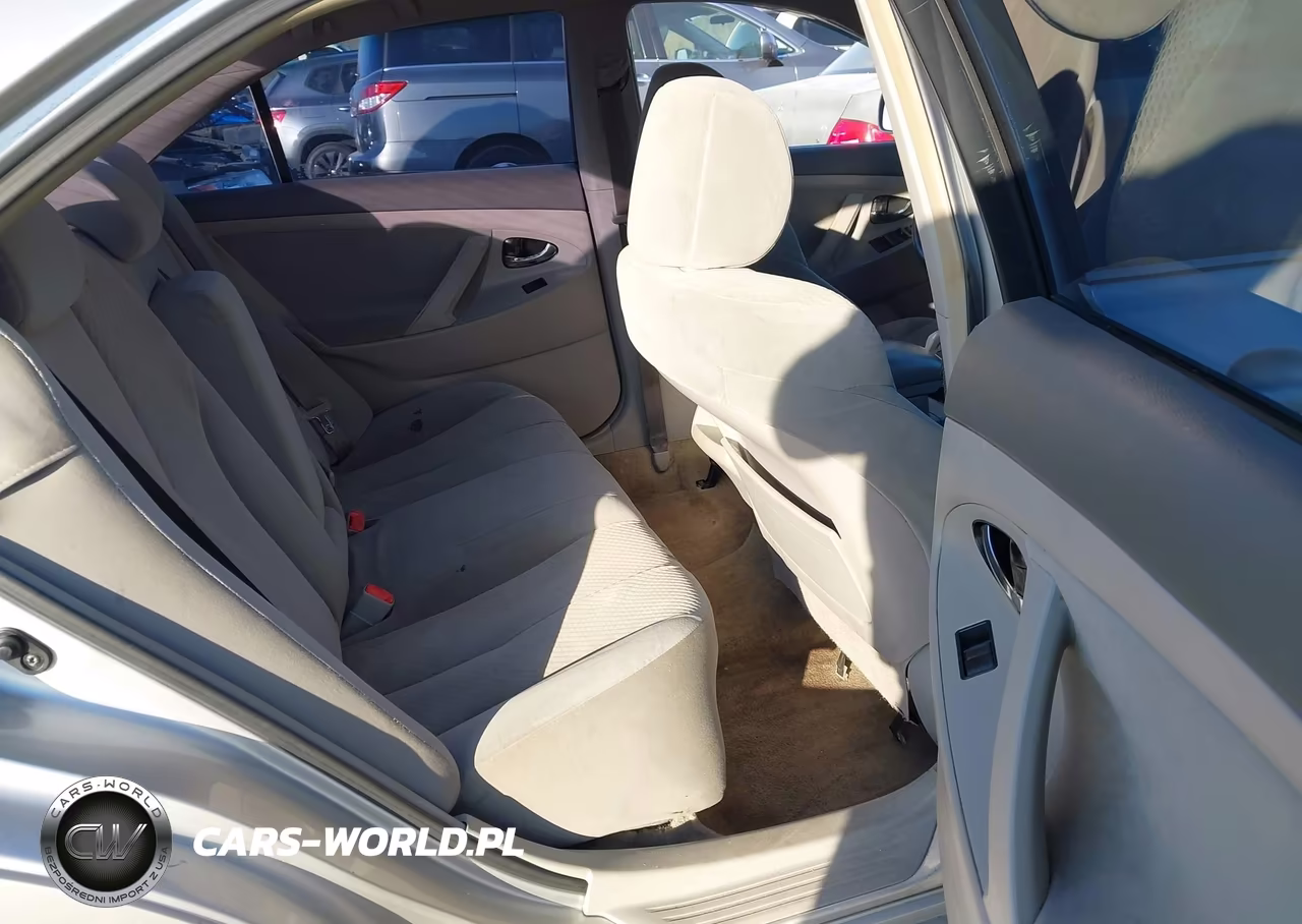 2009 Toyota Camry Le VIN:4T1BE46K49U351943 - 8