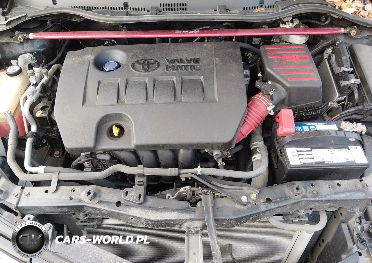 2018 Toyota Corolla Im VIN:JTNKARJE4JJ572068 - 10