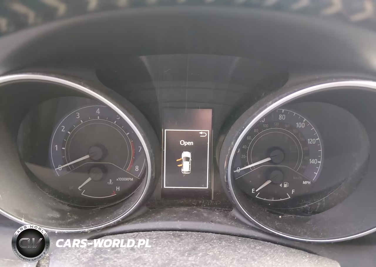 2018 Toyota Corolla Im VIN:JTNKARJE4JJ572068 - 14