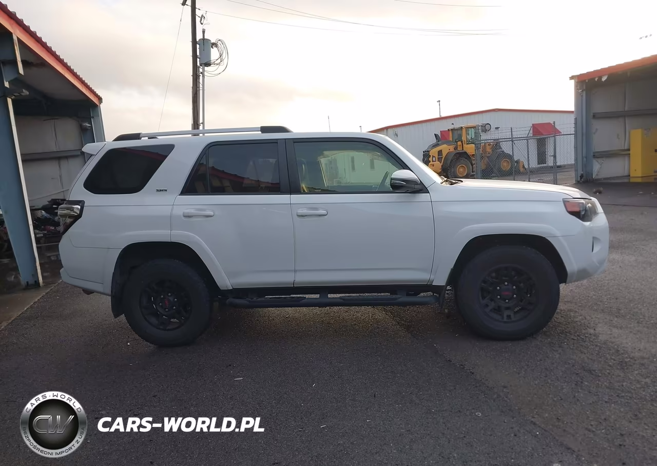 2021 Toyota 4Runner Sr5 Premium VIN:JTEFU5JR7M5232432 - 13